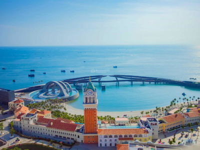 Sun Grand City Hillside Residence Project, Vietnam Sun Grand City Hillside Residence Project, Vietnam