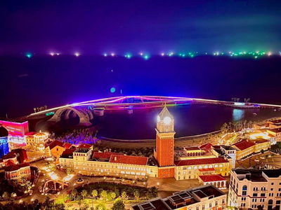 Sun Grand City Hillside Residence Project, Vietnam  Sun Grand City Hillside Residence Project, Vietnam