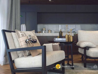 Diamond Island, Vietnam Diamond Island, Vietnam