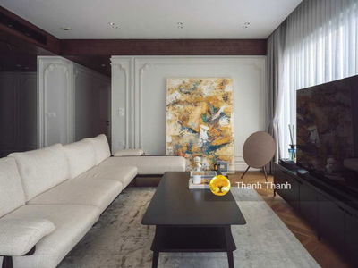 Diamond Island, Vietnam Diamond Island, Vietnam