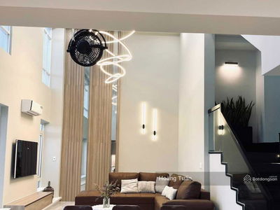 Phu My Hung, Vietnam Phu My Hung, Vietnam