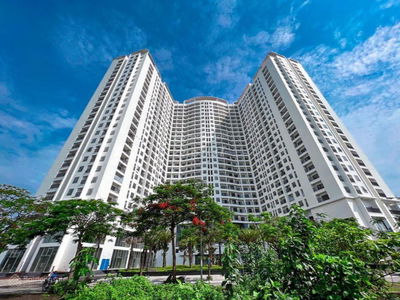 Tecco Diamond Project, Vietnam Tecco Diamond Project, Vietnam