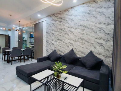 Opal Boulevard Project, Vietnam Opal Boulevard Project, Vietnam