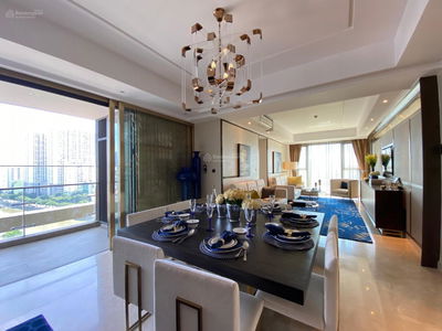 Rivera Park Saigon, Vietnam Rivera Park Saigon, Vietnam