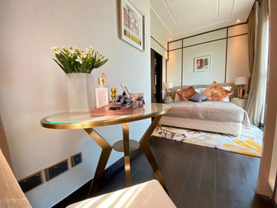 Rivera Park Saigon, Vietnam Rivera Park Saigon, Vietnam