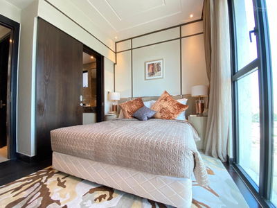 Rivera Park Saigon, Vietnam Rivera Park Saigon, Vietnam