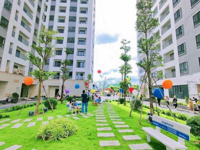 Park View Apartment Project, Vietnam Park View Apartment Project, Vietnam