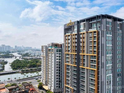 Zenith, Vietnam Zenith, Vietnam