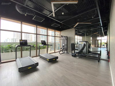 Thao Dien Green, Vietnam Thao Dien Green, Vietnam