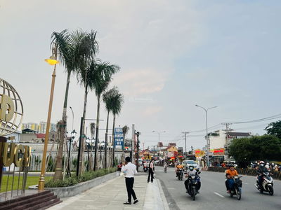 Diamond Connect Project, Vietnam Diamond Connect Project, Vietnam