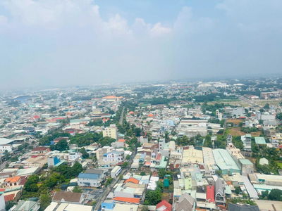 Diamond Connect Project, Vietnam Diamond Connect Project, Vietnam