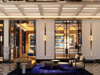 The Grand Hanoi, Vietnam The Grand Hanoi, Vietnam