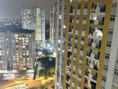 City Gate Towers, Vietnam City Gate Towers, Vietnam