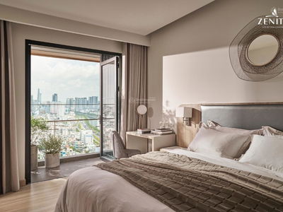 Zenith, Vietnam  Zenith, Vietnam