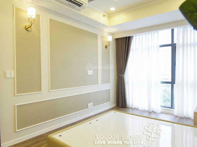 Sunrise City, Vietnam Sunrise City, Vietnam