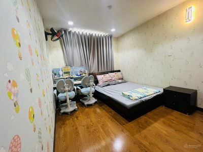 Chanh Hung Apartment - Giai Viet, Vietnam Chanh Hung Apartment - Giai Viet, Vietnam