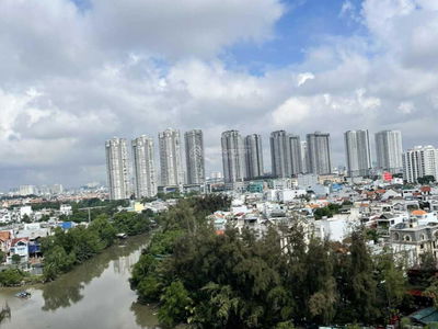 Sky Garden 3, Vietnam  Sky Garden 3, Vietnam