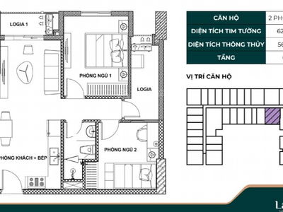 New Lavida Project, Vietnam New Lavida Project, Vietnam
