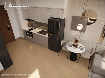 The Zurich - Vinhomes Ocean Park project, Vietnam The Zurich - Vinhomes Ocean Park project, Vietnam