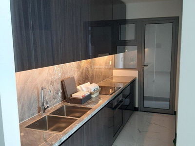 Empire City Thu Thiem, Vietnam  Empire City Thu Thiem, Vietnam