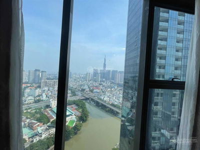 Vinhomes Golden River Ba Son, Vietnam Vinhomes Golden River Ba Son, Vietnam