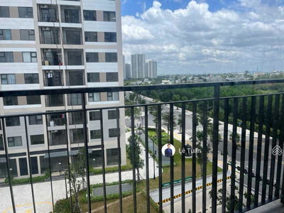 Vinhomes Grand Park, Vietnam  Vinhomes Grand Park, Vietnam