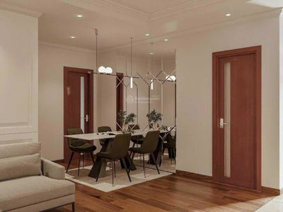 Eurowindow River Park Project, Vietnam Eurowindow River Park Project, Vietnam