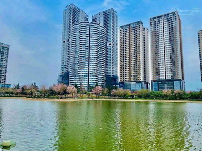 Han Jardin Apartment Project, Vietnam Han Jardin Apartment Project, Vietnam