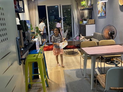 Saigon Metro Park, Vietnam Saigon Metro Park, Vietnam