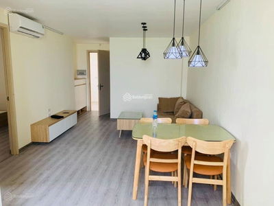 Pham Van Dong Street, Vietnam Pham Van Dong Street, Vietnam