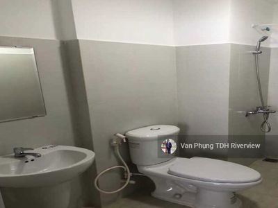 TDH Building - Binh Chieu, Vietnam TDH Building - Binh Chieu, Vietnam