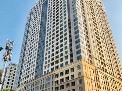 Saigon Royal Residence, Vietnam Saigon Royal Residence, Vietnam