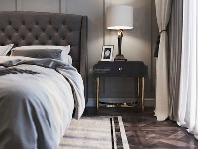 The Golden Palm Le Van Luong, Vietnam The Golden Palm Le Van Luong, Vietnam