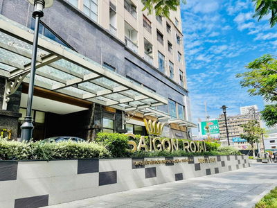 Saigon Royal Residence, Vietnam Saigon Royal Residence, Vietnam