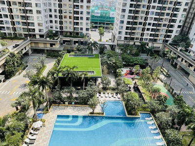 Akari City Nam Long, Vietnam Akari City Nam Long, Vietnam