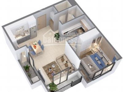 The Pegasuite 2, Vietnam The Pegasuite 2, Vietnam