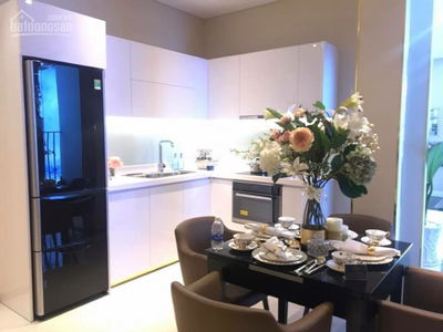 The Pegasuite 2, Vietnam The Pegasuite 2, Vietnam