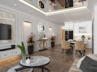 My Dinh I Project, Vietnam My Dinh I Project, Vietnam