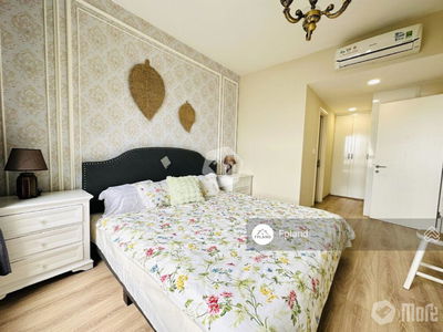 Masteri Thao Dien, Vietnam Masteri Thao Dien, Vietnam