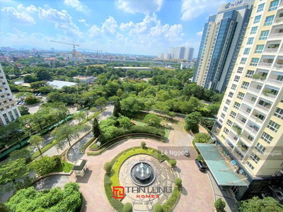 Ciputra Hanoi Project, Vietnam Ciputra Hanoi Project, Vietnam