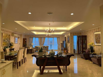 Ciputra Hanoi Project, Vietnam Ciputra Hanoi Project, Vietnam