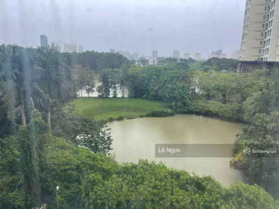 Ciputra Hanoi Project, Vietnam Ciputra Hanoi Project, Vietnam