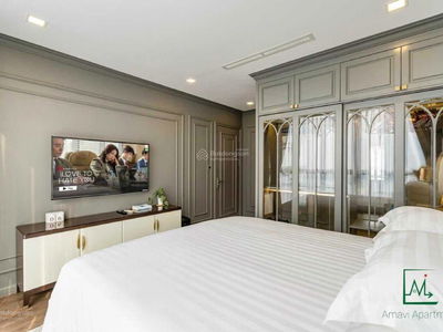 Vinhomes Central Park, Vietnam Vinhomes Central Park, Vietnam