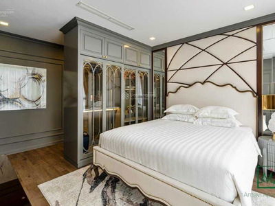 Vinhomes Central Park, Vietnam Vinhomes Central Park, Vietnam