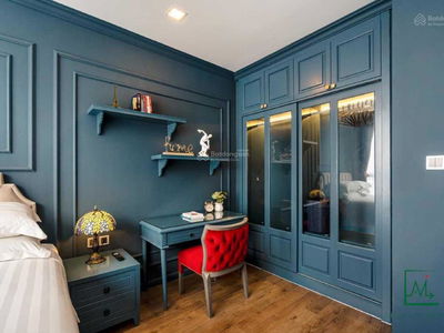 Vinhomes Central Park, Vietnam Vinhomes Central Park, Vietnam