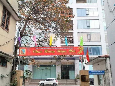 Ha Dinh Tower Project, Vietnam Ha Dinh Tower Project, Vietnam