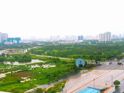 Empire City Thu Thiem, Vietnam  Empire City Thu Thiem, Vietnam