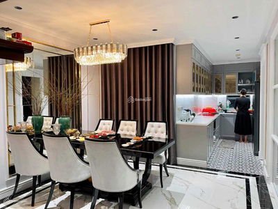 RichStar Apartment, Vietnam RichStar Apartment, Vietnam