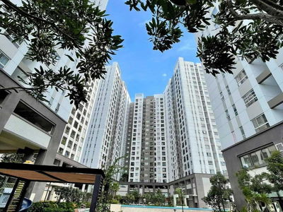 RichStar Apartment, Vietnam RichStar Apartment, Vietnam