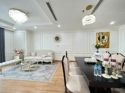 Vinhomes Metropolis - Lieu Giai, Vietnam Vinhomes Metropolis - Lieu Giai, Vietnam